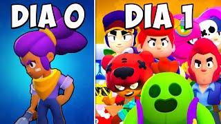 El que MÁS Brawlers Consiga en 24 Horas, GANA! vs. @GFA