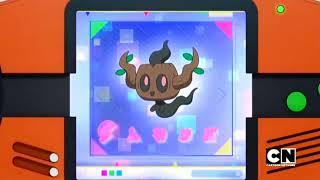 Phantump Pokédex Entry..wmv