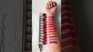 #maccosmetics #mac #lipstick #lipgloss #makeup #ilovemakeup #turkey #türkiye #ruj #dudak