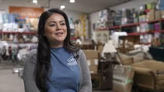 Gleaners Pantry Partner Spotlight: United Community Family Services