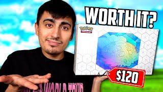 What's Inside? Terapagos ex Ultra Premium Collection Box OPENING!