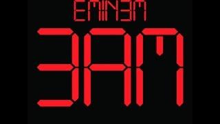 에미넴 정말 미친곡 3 a.m