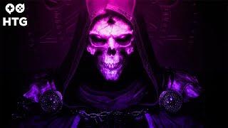 Diablo 2: Resurrected - Full Original Soundtrack