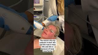 #over40 #skincare #laser #expert