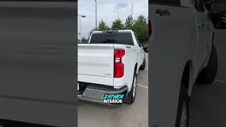 2024 Chevy Silverado 1500 LTZ-Is This Truck ALREADY Due for a Refresh?