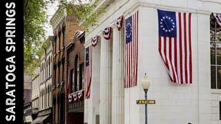 Saratoga Springs, New York, USA