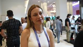 Highlights from Blockchain Economy Istanbul Summit 2022 - BERNA SÜSLÜ