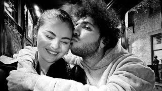 "Selena Gomez & Benny Blanco Kiss: Relationship Revealed!"