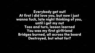 Wesley's Theory - Kendrick Lamar (Lyrics)