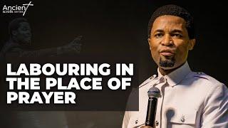 How to pray consistently until you have an encounter | Apostle Michael Orokpo