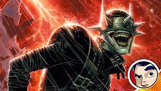 The Batman Who Laughs - Full Story Supercut