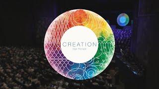 CREATION by Dan Forrest- Rivertree Singers (full version)