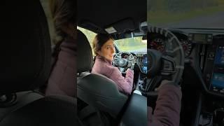 Lia Block teaches you Rally Recce