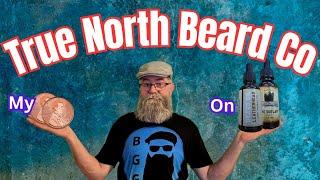 My 2 Cents on 2 Scents from True North Beard Co