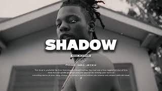 Dancehall Riddim Instrumental 2024 ~ "SHADOW" Chronic Law x Skippa Type Beat