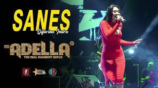 Sanes - Difarina Indra - OM. Adella Live Ambarawa Diana Ria Enterprise | SMS Pro Audio