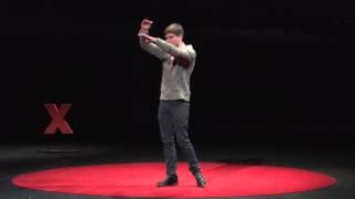 Parenting to empower | Harry Judd | TEDxAugusta