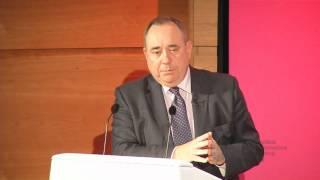 FULL SESSION - Scottish Broadcasting and Broadcasting Scotland - The First Minister