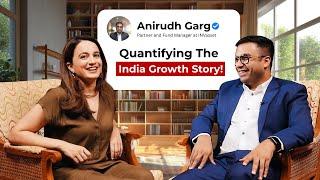 Navigating Bear Markets & Finding Winners I Money Mindset | Anirudh Garg X Sonia Shenoy