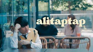 Alitaptap - Matt Wilson (From the AU story "Unknown Texter" by Kyrie)