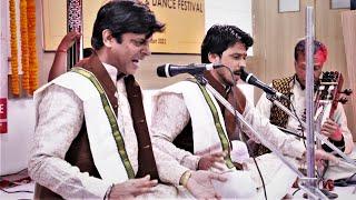 Raag : Shankara | Sul taal | Sung By Nilesh and Nikesh Kumar Mallick | Mallick brothers.