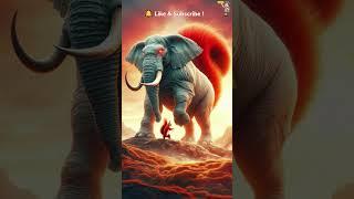 Incredible Animal Fusion 213: Incredible creature #short #youtubeshorts #CreativeAI #Hybridanimals