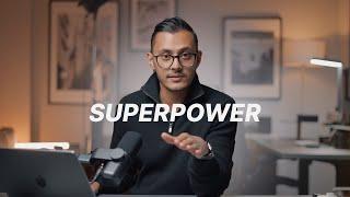 The Money Making Superpower You Already Have