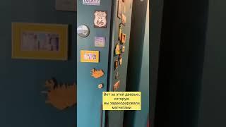 Обзор на квартиру-студию 36 метров. #дизайнинтерьера #дизайнпроект #ремонтсвоимируками #обзорстудии