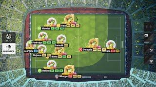 Top Eleven Be a Football Manager - BEST TACTICS 2025 