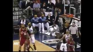 Juan Carlos Navarro Full Highlights vs Cavaliers 2008 26 Pts 4 Ast