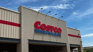 Costco lo shopping elago chustara?|| Best shopping place in USA|| wholesale shopping mall in america