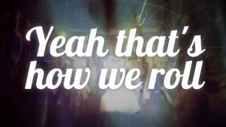 Marc Daniels - How We Roll ("The Starting Line")