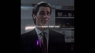 Forget it | Patrick Bateman Edit |American Psycho | Sigma Boy - Betsy #short #edit