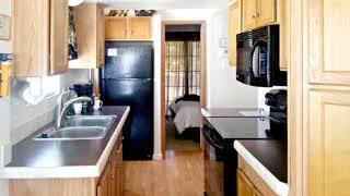 Canton TX Lodging Cabin 98  Mill Creek Ranch Resort