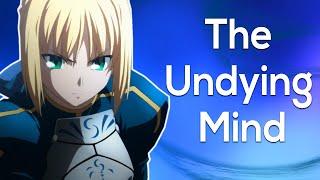 Artoria Pendragon Analysis - Fate/Stay Night