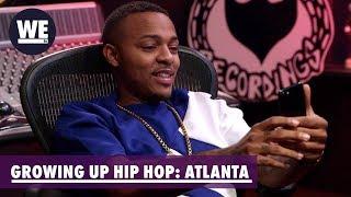 Bow Wow's Back! | Growing Up Hip Hop: Atlanta | WE tv