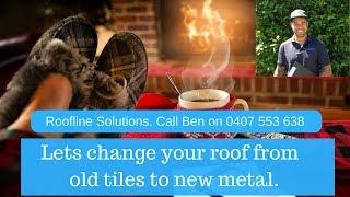 Roof Restoration Caulfield | Roofing Repairs Melbourne | Roof Replacement