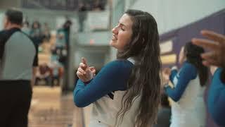 2022 CCBT / Cyril vs. Lookeba Sickles Highlights (Girls HS Basketball)