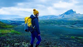 Laugavegur: The Best Hike in the World