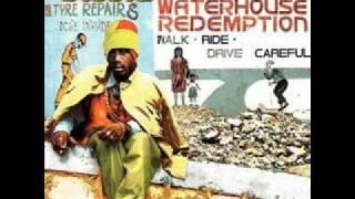Sizzla   Lately I've Been Thinking About You