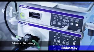 Durdans Advanced Endoscopy Facility
