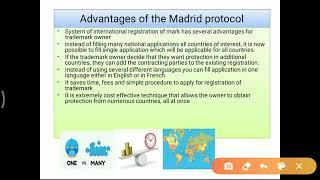 8 madrid protocol