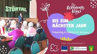 Frauentag 2022