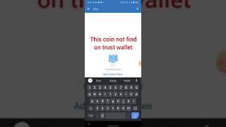 How to add wallet to your faucetpay account 2021( S Technology)