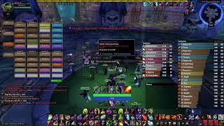 Naxx Warlock POV all best in slot DMF 11/10