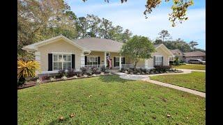 2707 Austin Rose Ln  |  Orange Park | FL | 32073 | Traci Crawford | Engel Völkers First Coast