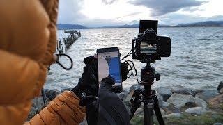 How I Make Videos & Run a Landscape Photography Workshop