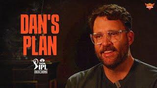 Head Coach Daniel Vettori on the IPL Auction | SRH