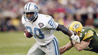 A Football Life Barry Sanders