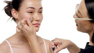 How To Apply Foundation Like A Pro I Clinique